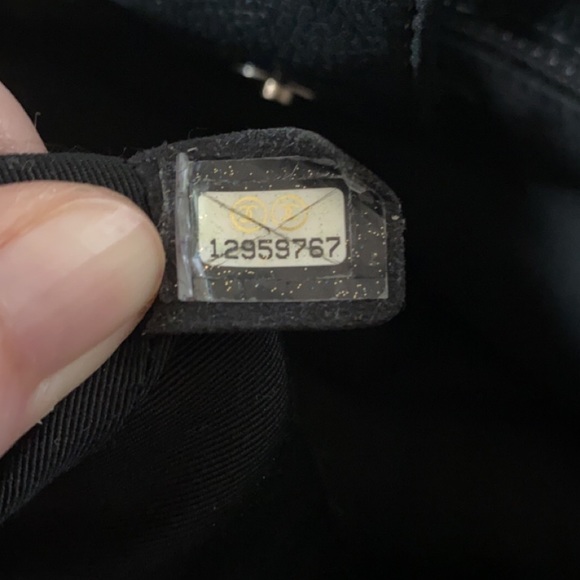 Chanel tote bag - Picture 9 of 9